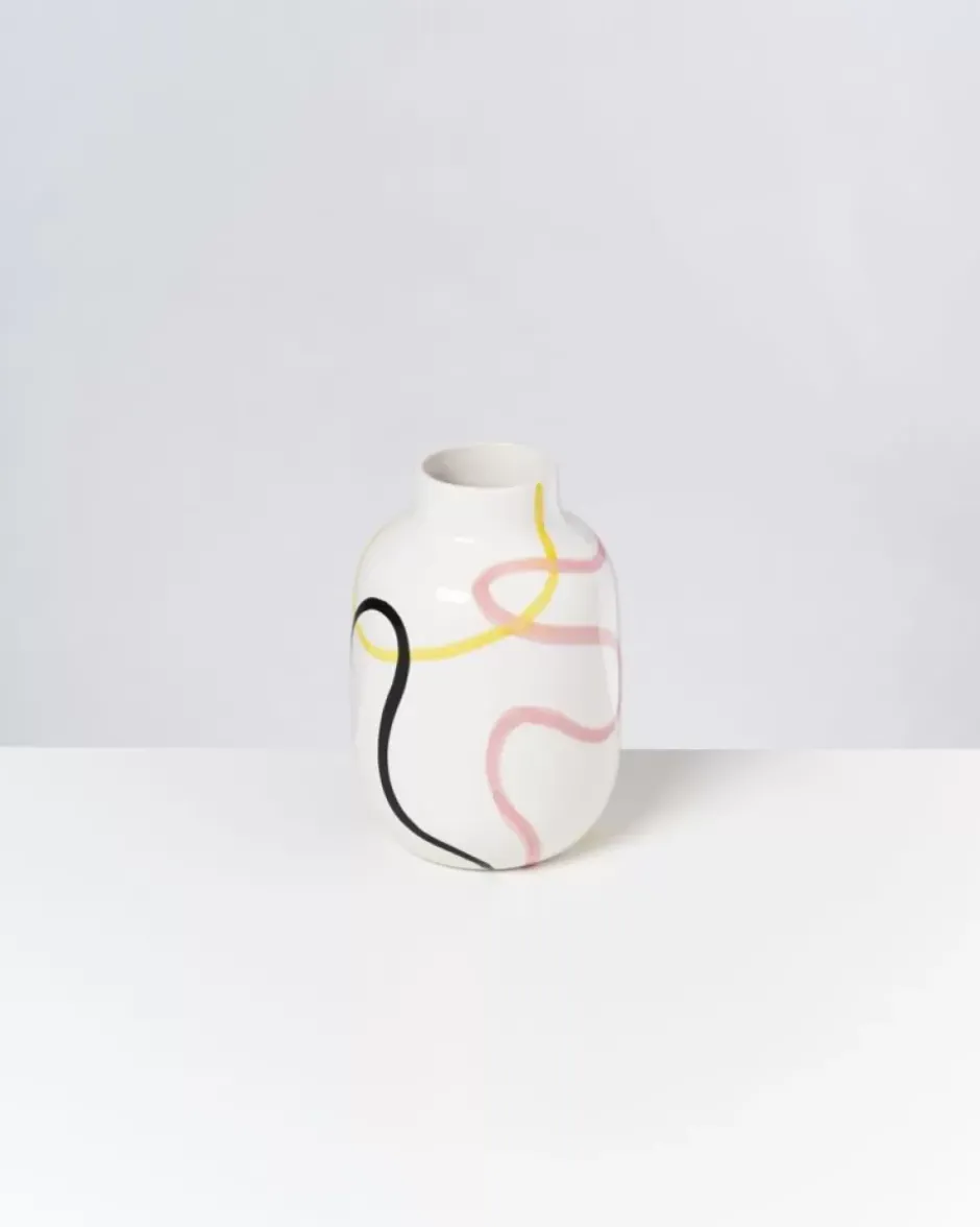 Nuno Vase M Serpentine^Motel a Miio Online