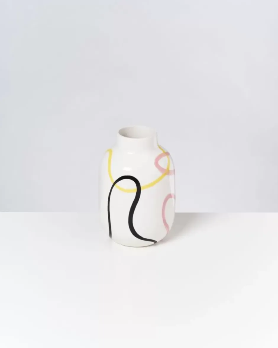 Nuno Vase M Serpentine^Motel a Miio Online