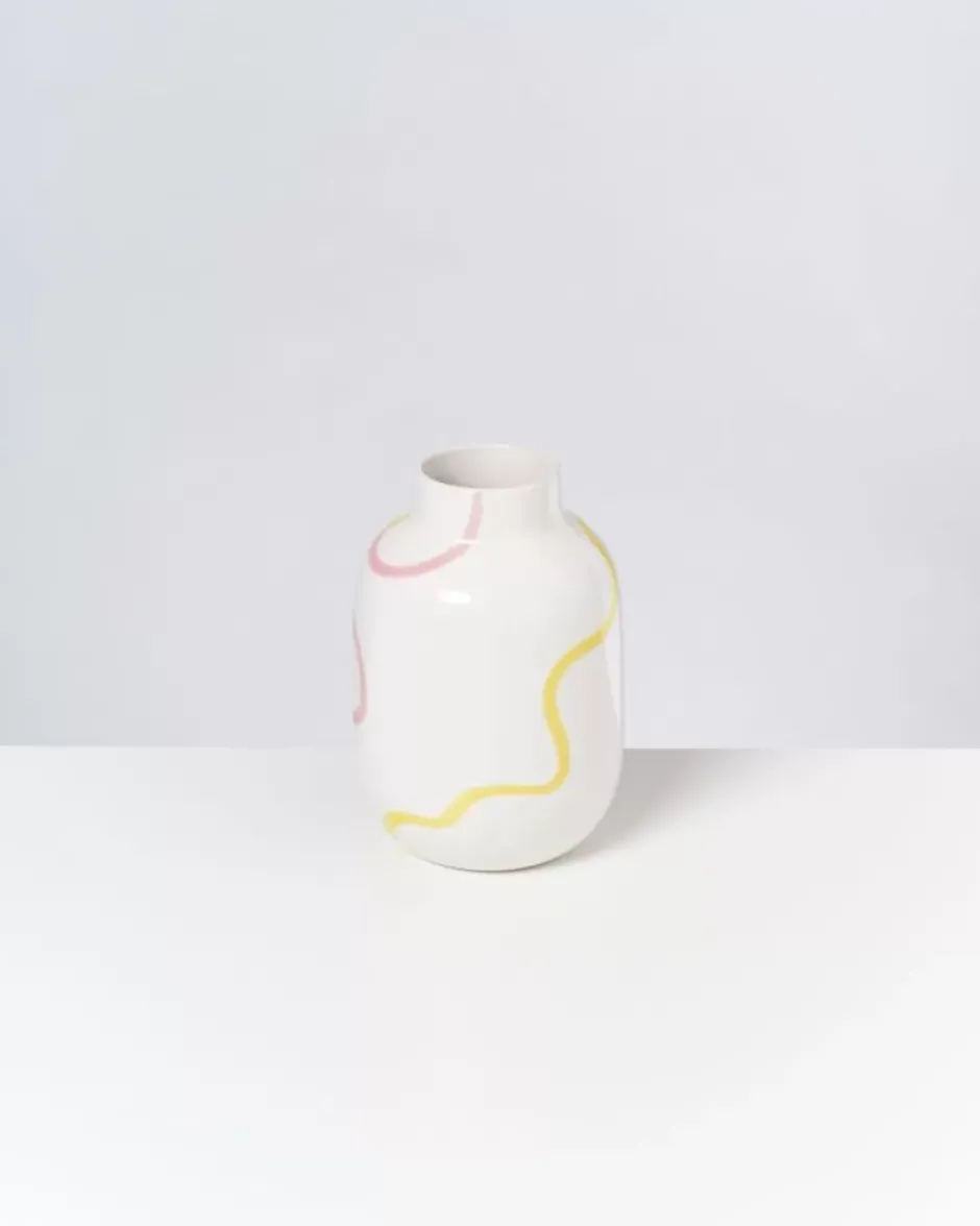 Nuno Vase M Serpentine^Motel a Miio Online