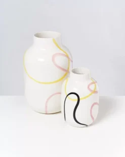 Nuno Vase M Serpentine^Motel a Miio Online