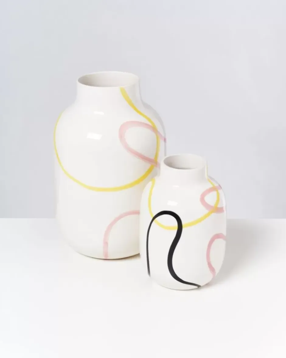 Nuno Vase M Serpentine^Motel a Miio Online