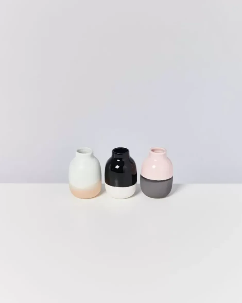 Nuno Vase S Pastell^Motel a Miio
