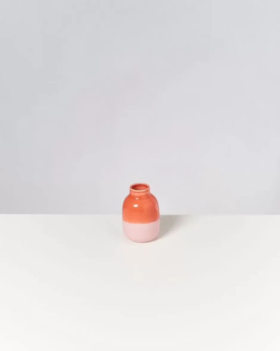 Nuno Vase S Rose Coral^Motel a Miio Discount