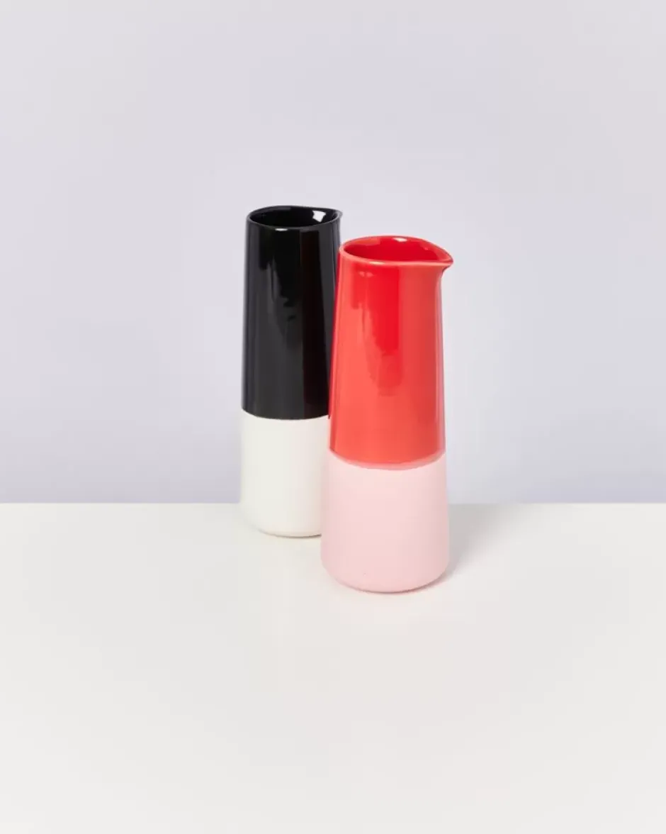 Pinguim Karaffe Rot Rose^Motel a Miio Discount