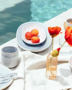 Pool Picknick - 16 Teiliges Set^Motel a Miio New