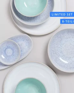 Sea Side - 8 Teiliges Set^Motel a Miio Sale