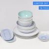 Sea Side - 16 Teiliges Set^Motel a Miio Clearance