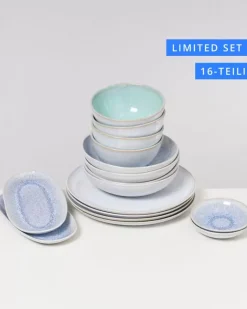 Sea Side - 16 Teiliges Set^Motel a Miio Outlet