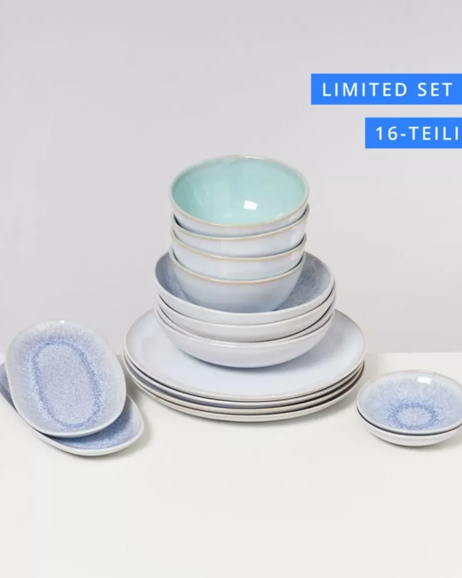 Sea Side - 16 Teiliges Set^Motel a Miio Outlet