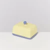 Seia Butterdose Gelb Cornflower^Motel a Miio Outlet