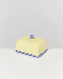 Seia Butterdose Gelb Cornflower^Motel a Miio Outlet
