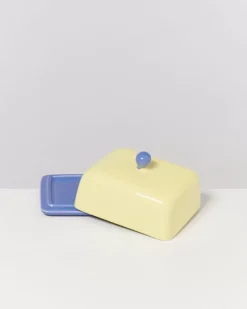 Seia Butterdose Gelb Cornflower^Motel a Miio Outlet