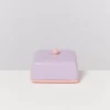 Seia Butterdose Lila Rosa^Motel a Miio Online