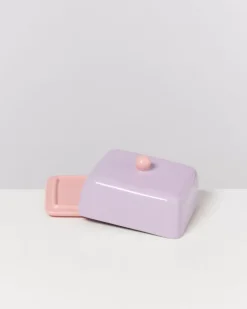 Seia Butterdose Lila Rosa^Motel a Miio Online