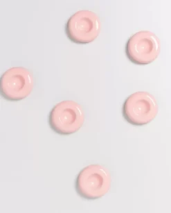 Seia Eierbecher Rosa^Motel a Miio
