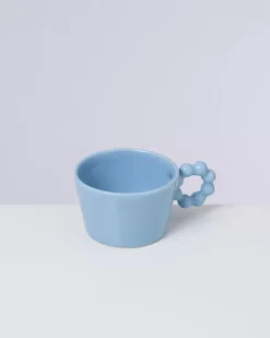 Seia Tasse Flor Hellblau^Motel a Miio Sale