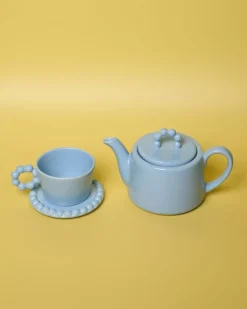 Seia Tasse Flor Hellblau^Motel a Miio Sale
