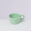 Seia Tasse Flor Matcha^Motel a Miio Sale