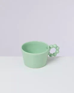 Seia Tasse Flor Matcha^Motel a Miio Sale