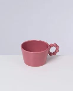 Seia Tasse Flor Rosa^Motel a Miio Online