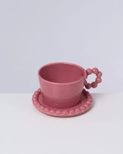 Seia Tasse Flor Rosa^Motel a Miio Online