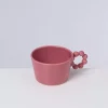 Seia Tasse Flor Rosa^Motel a Miio Hot