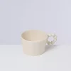 Seia Tasse Flor Sand^Motel a Miio Discount