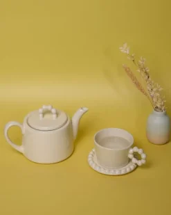 Seia Tasse Flor Sand^Motel a Miio Discount