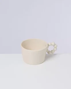 Seia Tasse Flor Sand^Motel a Miio Clearance