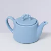 Seia Teekanne Flor Hellblau^Motel a Miio Online