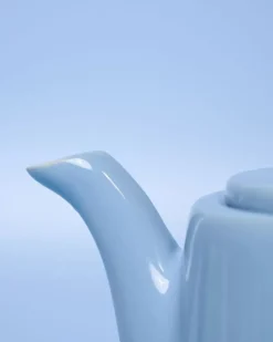 Seia Teekanne Flor Hellblau^Motel a Miio Online