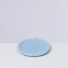 Seia Untertasse Flor Hellblau^Motel a Miio Hot