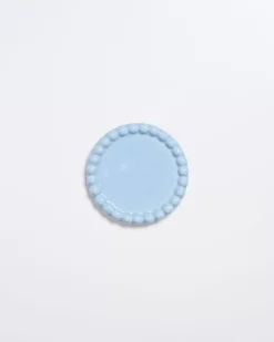 Seia Untertasse Flor Hellblau^Motel a Miio Hot