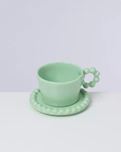 Seia Untertasse Flor Matcha^Motel a Miio Best