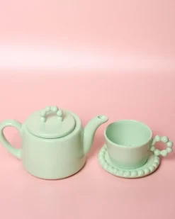 Seia Untertasse Flor Matcha^Motel a Miio Best