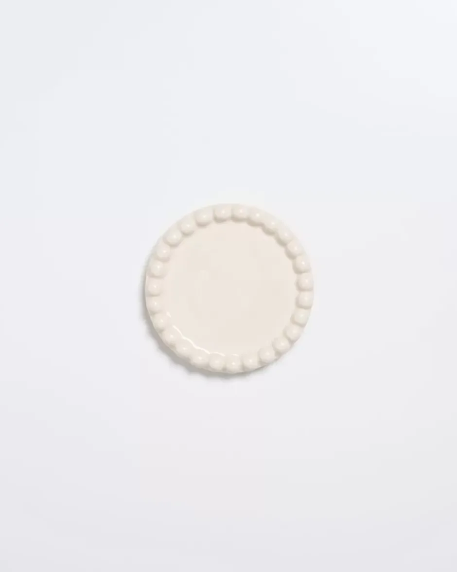 Seia Untertasse Flor Sand^Motel a Miio Clearance