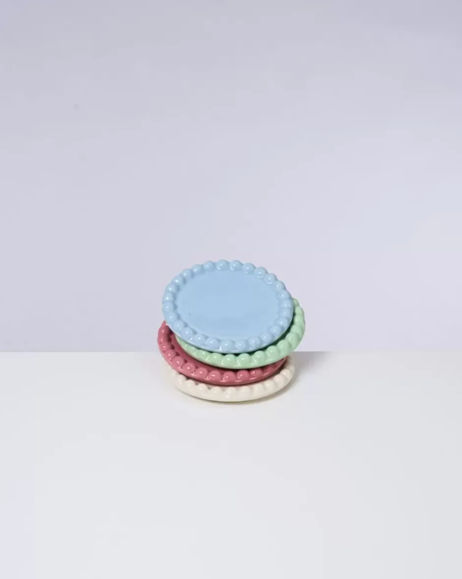 Seia Untertasse Flor Sand^Motel a Miio Clearance