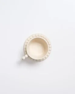 Seia Untertasse Flor Sand^Motel a Miio Hot