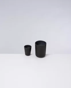 Sintra Becher Gros Schwarz^Motel a Miio Best