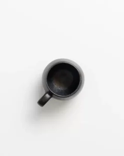 Sintra Espressotasse Schwarz^Motel a Miio Outlet