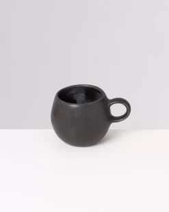 Sintra Espressotasse Schwarz^Motel a Miio Online