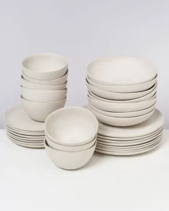 Sintra Sand - 32 Teiliges Set^Motel a Miio Clearance