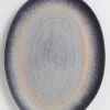 Sintra Servierplatte Oval Xl Schwarz^Motel a Miio Discount