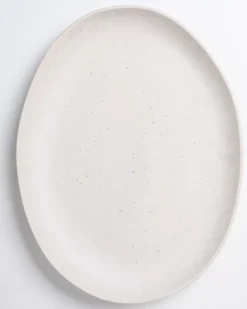 Sintra Servierplatte Oval Xl Sand^Motel a Miio Outlet
