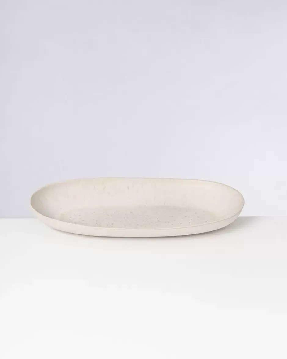 Sintra Servierplatte Xl Sand^Motel a Miio Discount
