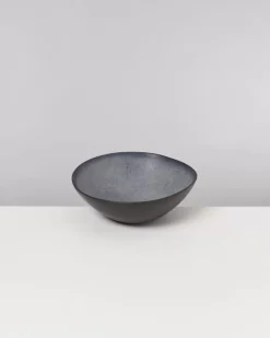 Sintra Servierschale Klein Flach Schwarz^Motel a Miio Online