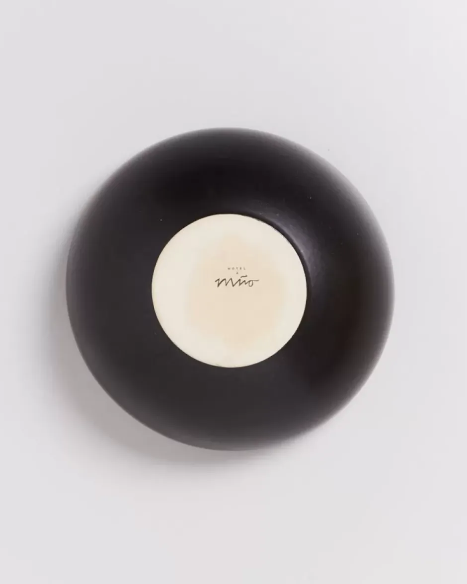 Sintra Suppenschale Schwarz^Motel a Miio Online