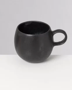 Sintra Tasse Gros Schwarz^Motel a Miio Sale
