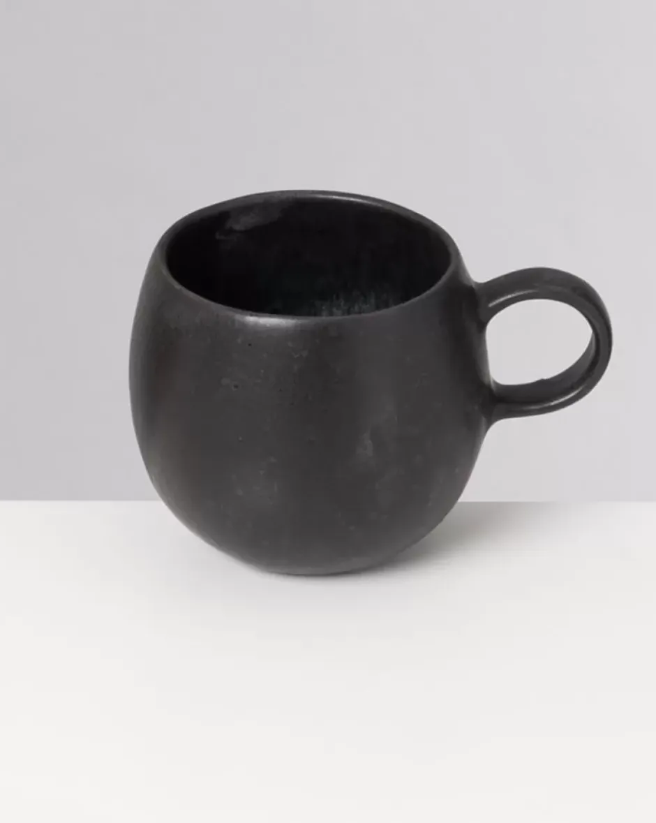 Sintra Tasse Gros Schwarz^Motel a Miio Sale
