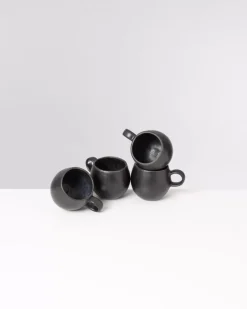 Sintra Tasse Gros Schwarz^Motel a Miio Sale